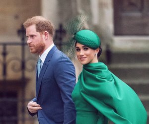 Harry & Meghan erneut Eltern geworden – so reagiert die royale Familie