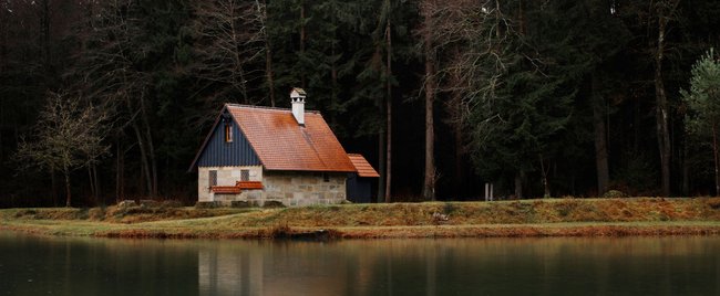 Diese düsteren Thriller sind ein Muss für Fans von Harlan Coben