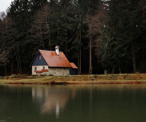 Spannung pur: Diese düsteren Thriller sind perfekt für Fans von Harlan Coben