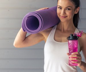 Yoga-Übungen zum Abnehmen: 5 einfache Praktiken