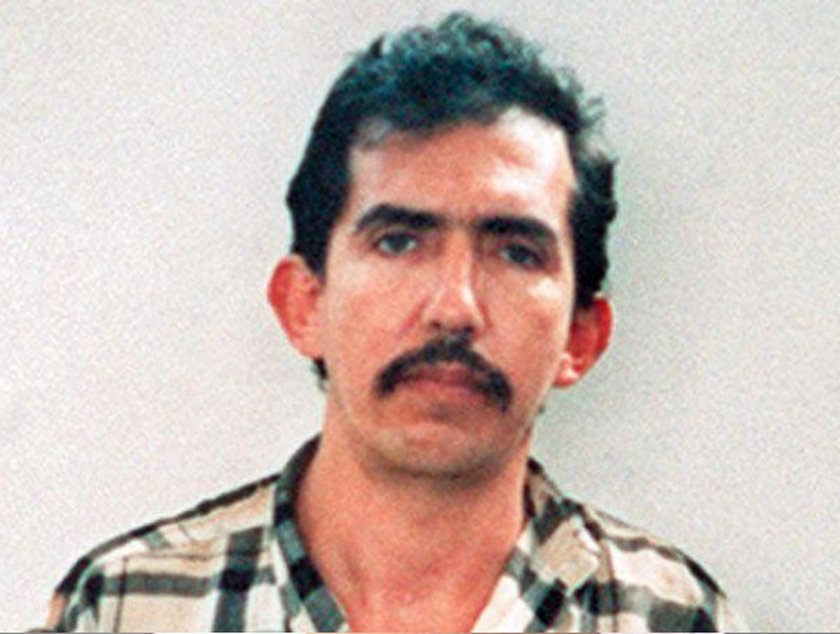 Serienmörder Luis Alfredo Garavito Cubillos