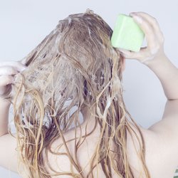 Biologisch abbaubares Shampoo: Welches ist gut für die Umwelt?