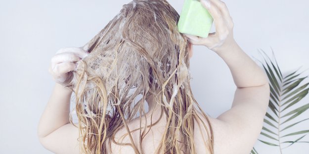 Biologisch abbaubares Shampoo: Welches ist gut für die Umwelt?