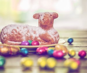Das Osterlamm: Das steckt hinter der leckeren Tradition