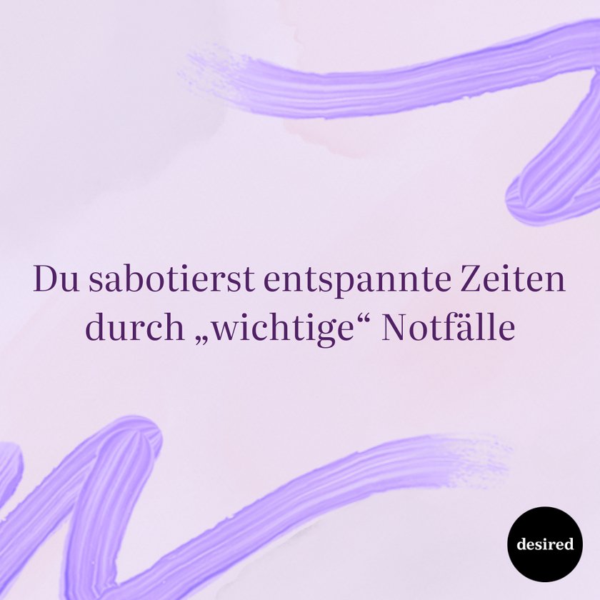 Stresssucht