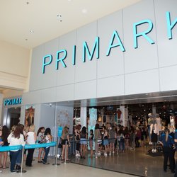 Primark eröffnet riesengroßen Flagship-Store