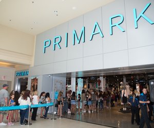 Primark eröffnet riesengroßen Flagship-Store