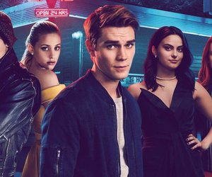 „Riverdale“ Staffel 5: Was du vor dem Start auf Netflix wissen musst!