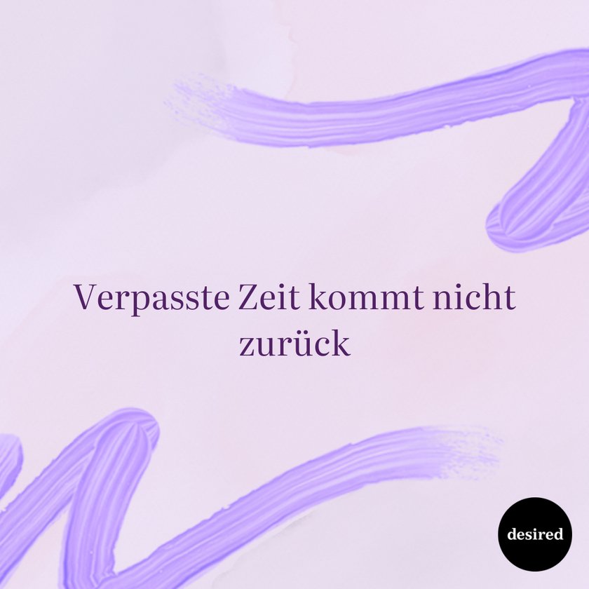  7 bittere Wahrheiten, die wir erst lernen, wenn es (fast) zu spät ist