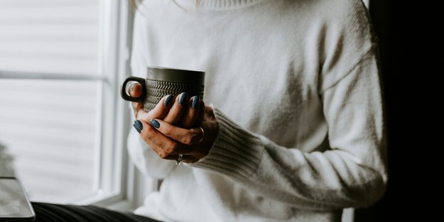 Ständig krank? 10 Tees, mit denen du im Winter gesund bleibst