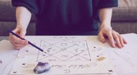 Geburtshoroskop berechnen: Erstelle dein persönliches Birth Chart