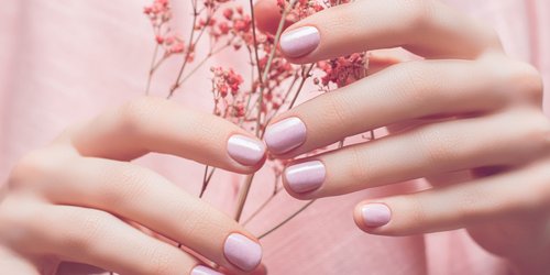 Biab Nails: Warum jetzt alle verrückt nach der Gel-Alternative sind