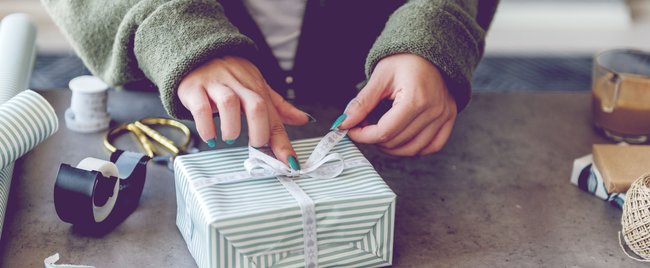 5 Geschenke-Sets für Weihnachten, über die sich jeder freut