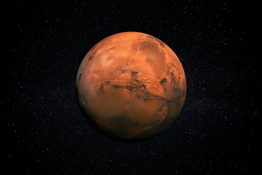 Rückläufiger Mars: Diese 3 Sternzeichen haben bald mit großer Frustration zu kämpfen