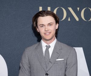 Christopher Briney: Hat der Schauspieler eine Freundin?