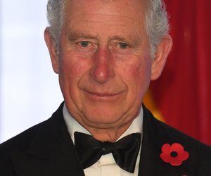 Krass! Prinz Charles sah früher aus wie Prinz Harry