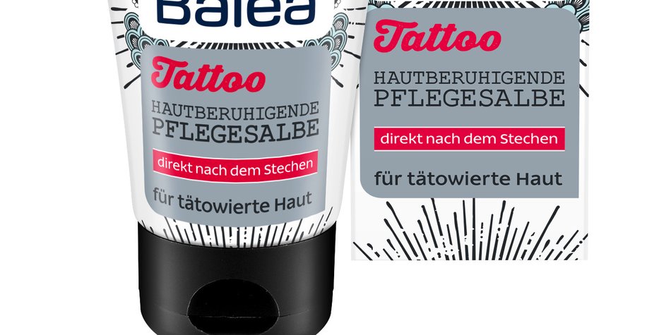 Panthenol Salbe Für Tattoo / Erfahrungen zu TATTOO Creme Pegasus Pro 25