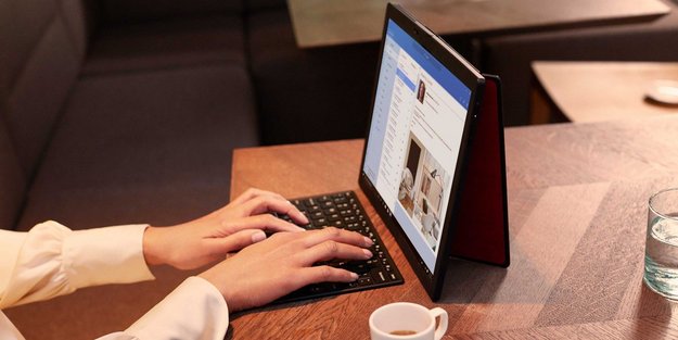 Uni-Notebooks 2022: Welches Modell passt zu mir?