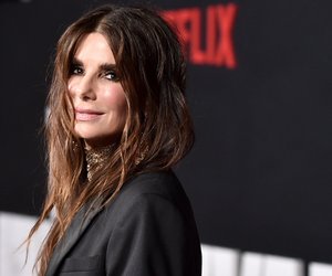 Sandra Bullock heute: Was macht die Schauspielerin aktuell?