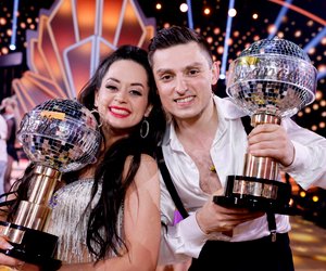 Malika Dzumaev: Hat die „Let's Dance“-Tänzerin einen Freund?