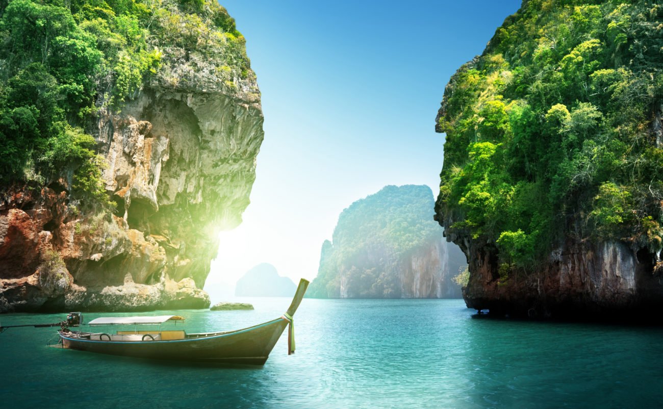 Thailand Thailand