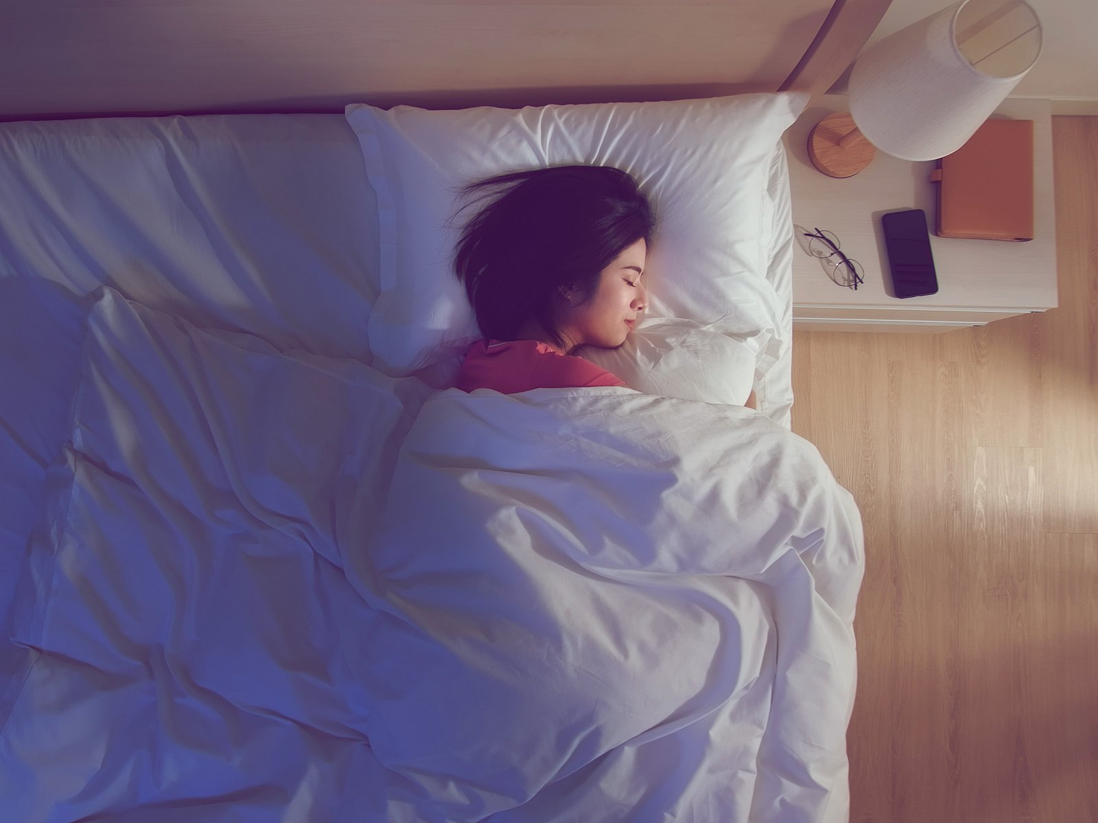 Kopfkissen-Test: 4 Kissen sorgen für höchsten Schlafkomfort