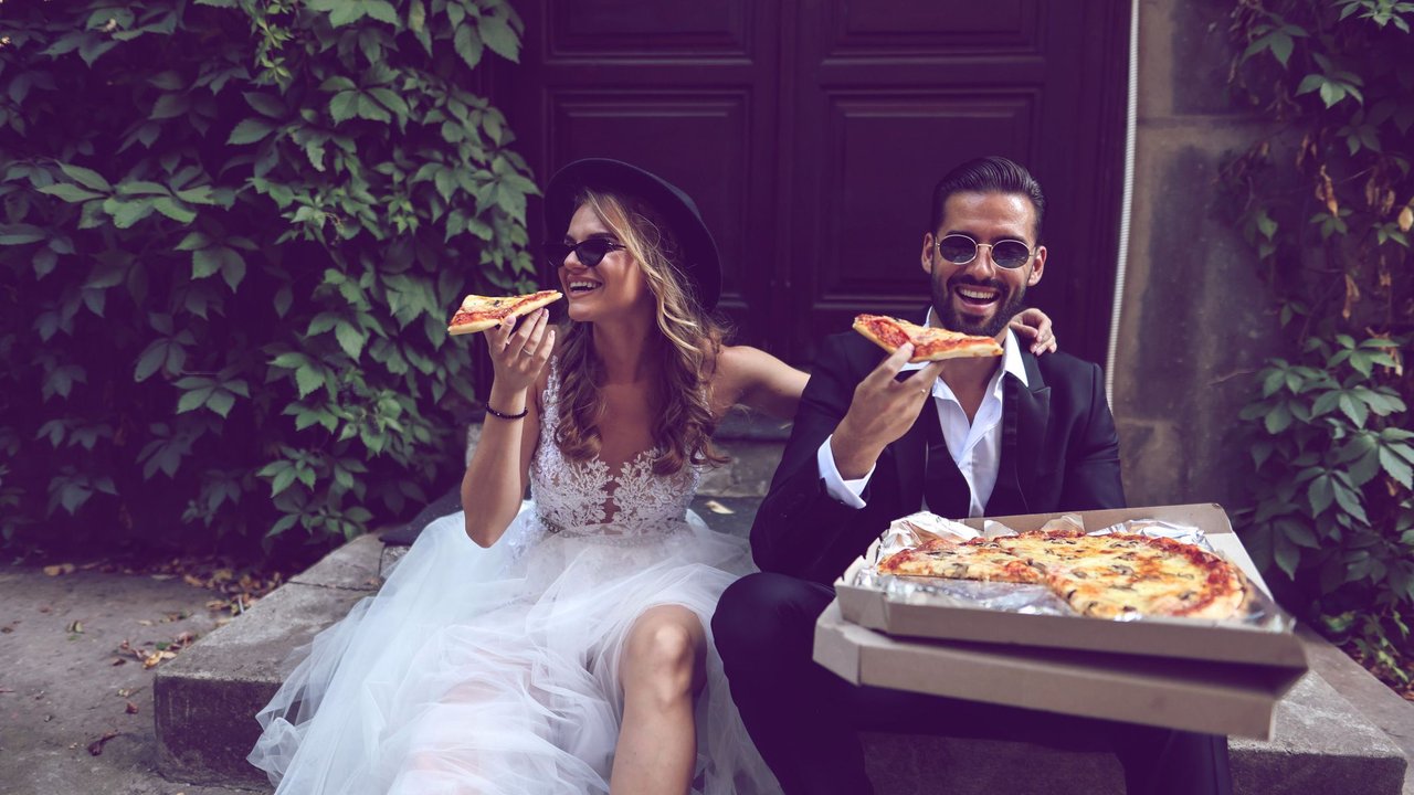Alternative Hochzeitsrituale