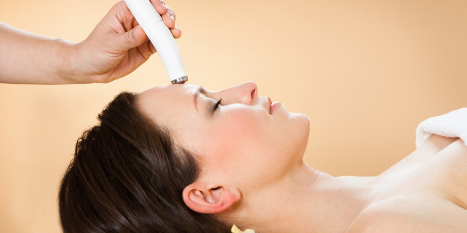 Mikrodermabrasion Schone Haut Auch Zu Hause Desired De