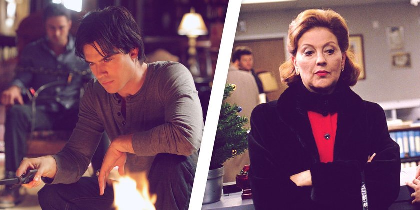 Psychologie: Diese Serien-Charaktere haben verdammt toxische Muster – erkennst du sie?