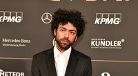 Noah Becker: Hat der Sohn von Boris Becker eine Freundin?