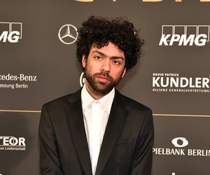 Noah Becker: Hat der Sohn von Boris Becker eine Freundin?