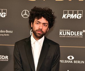 Noah Becker: Hat der Sohn von Boris Becker eine Freundin?