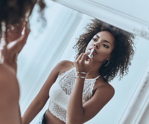 5 Schritte, wie du deinen Lippenstift perfekt aufträgst