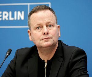 Klaus Lederer: Wer ist der Ehemann des Politikers?