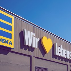 Lieferengpässe bei Edeka: Wird jetzt das Mineralwasser knapp?