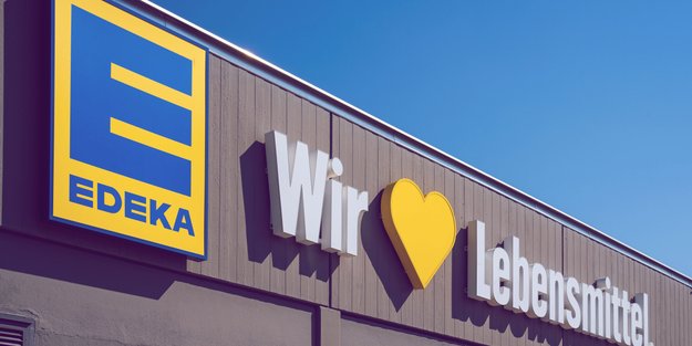 Lieferengpässe bei Edeka: Wird jetzt das Mineralwasser knapp?