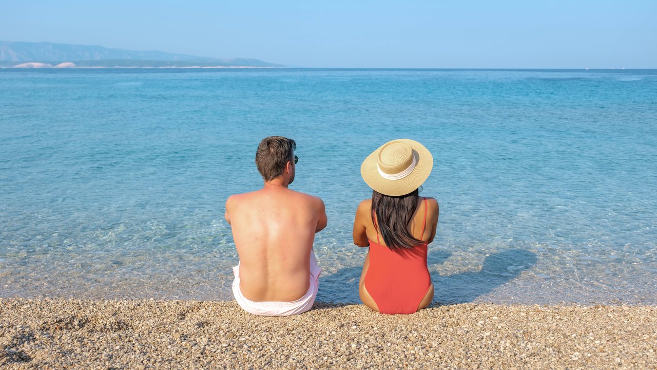 Am sonnigen Set von „Love Island“ fand Tobias Pietrek zwar eine Beziehung, die sich aber nicht als große Liebe herausstellte.