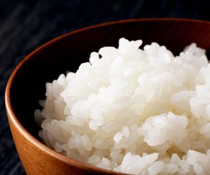Reis kochen wie die Profiköche