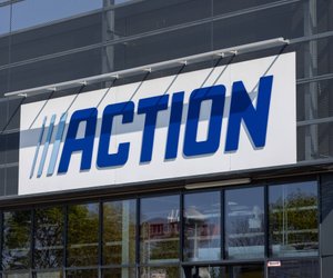 Erschwinglicher Action-Hack: So machst du diese schicke Holz-Deko selber