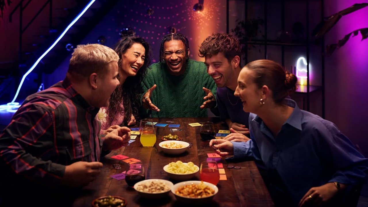 Jumbo Spiele