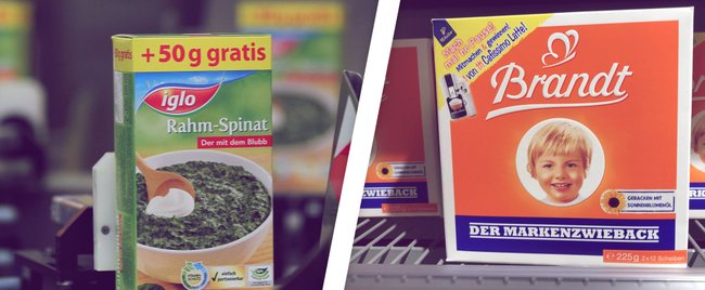 10 Discounter-Produkte, hinter denen in Wahrheit teure Marken stecken