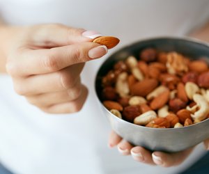 Machen Nüsse wirklich dick? Die überraschende Antwort