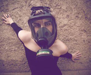 Bin ich toxisch? Mach den Test!