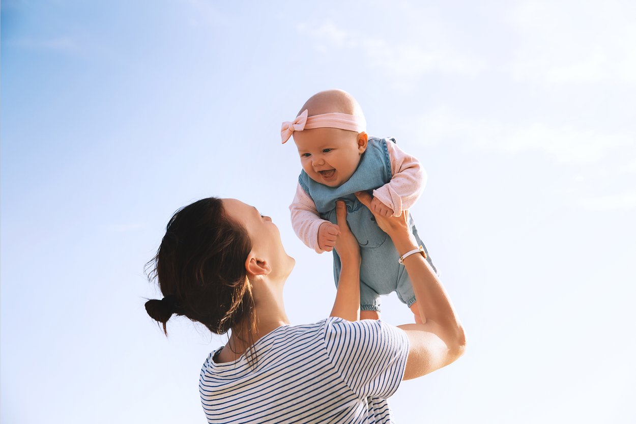 Erstausstattung Sommerbaby Erstausstattung Sommerbaby