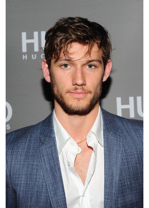 Alex Pettyfer Ergattert Die Hauptrolle In 50 Shades Of Grey Desired De