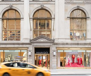 Summer-Sale bei Mango: Hier sparst du jetzt noch 70 Prozent