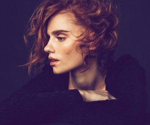 Wegen dem Scandi Bob lassen sich jetzt alle die Haare schneiden