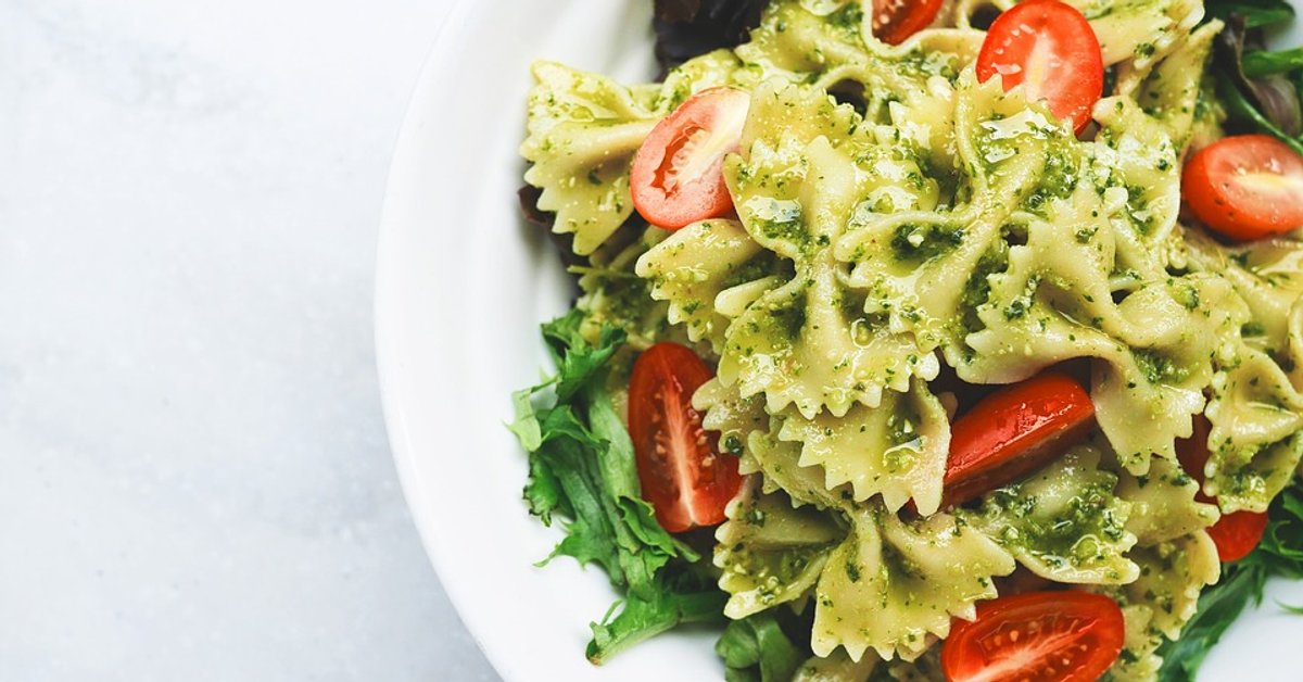Basilikum Pesto im Thermomix