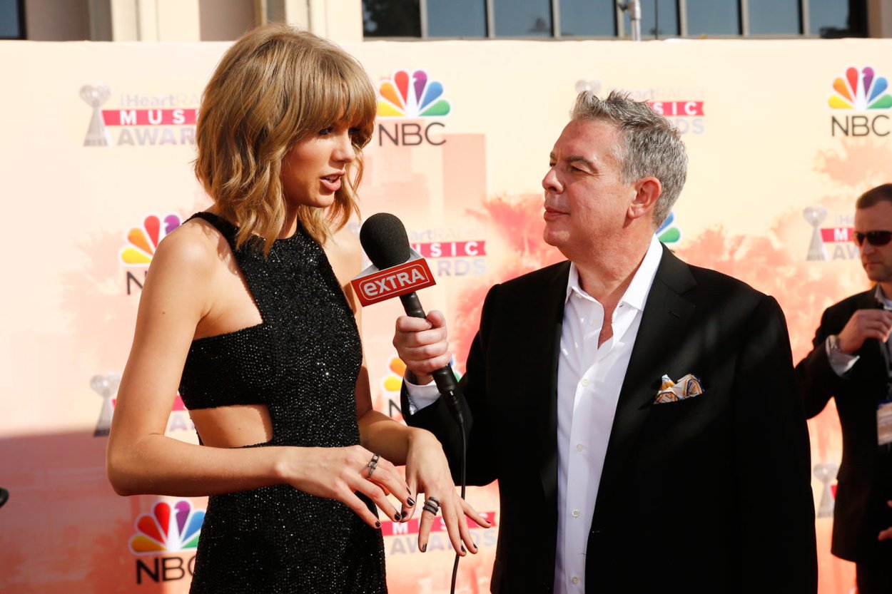 Taylor Swift Taylor Swift