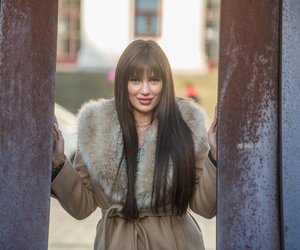 Gina Alicias Freund: Wie lautet ihre aktueller Beziehungsstatus?